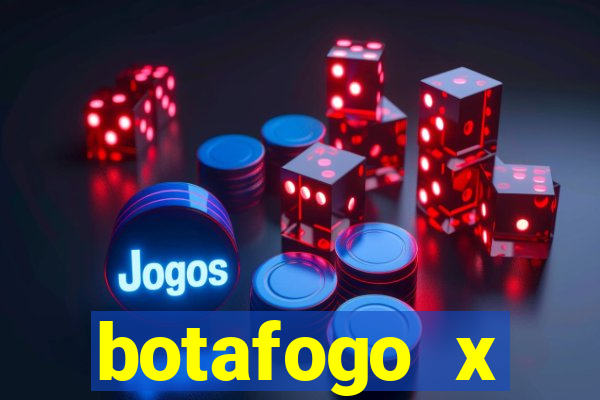 botafogo x internacional palpites